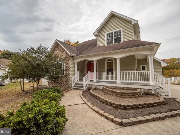 9313 Ten Point Ct, Ocean City, MD 21842