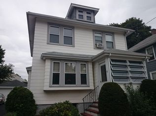 75 Goodenough St, Brighton, MA 02135