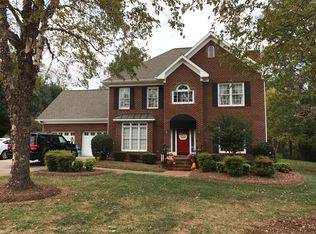 7130 Chapsworth Dr, Trinity, NC 27370