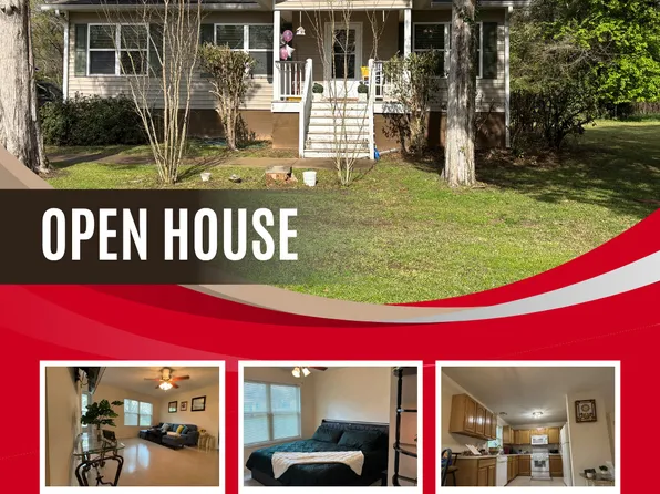 405 Crawfordville Rd, Union Point, GA 30669