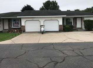 3207 S Lincoln Rd, Mount Pleasant, MI 48858