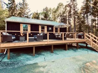 434 PAUL BUNYAN Road, Gouldsboro, ME 04607