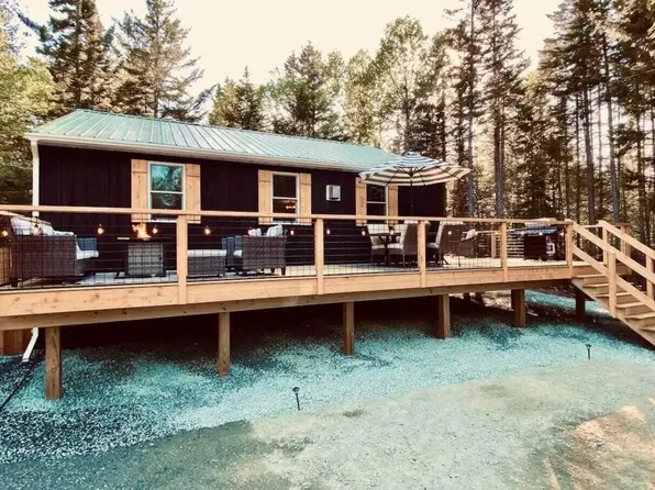 434 PAUL BUNYAN Road, Gouldsboro, ME 04607