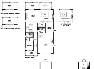 Teton Plan, Tanterra, Parker, CO 80134
