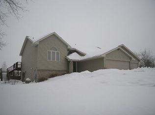 44915 Alpine Ave, Harris, MN 55032