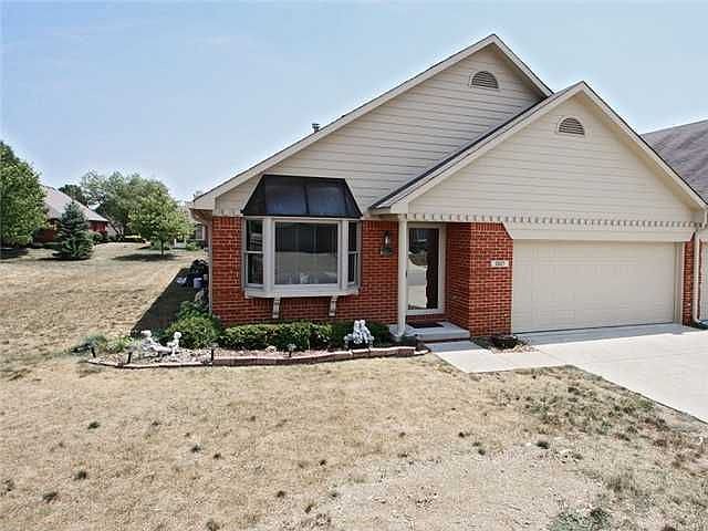 1st image of 2837 Colony Lake Dr W Unit 1