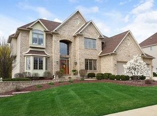 547 Wind Energy Pass, Batavia, IL 60510