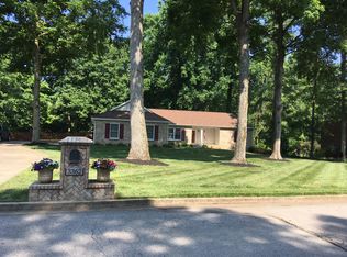 3362 E Rhett Butler Rd, Clarksville, TN 37042