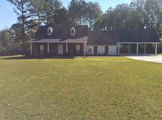 105 Silverado Rd, Douglas, GA 31535