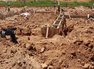 772 Kitfox Dr NW, Concord, NC 28027