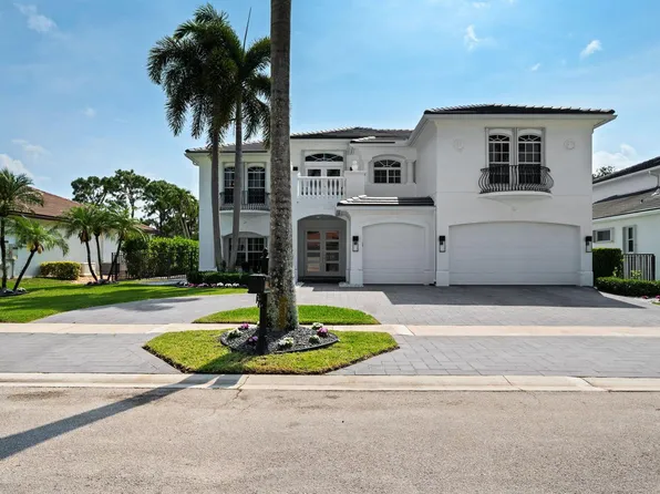16014 Laurel Creek Dr, Delray Beach, FL 33446