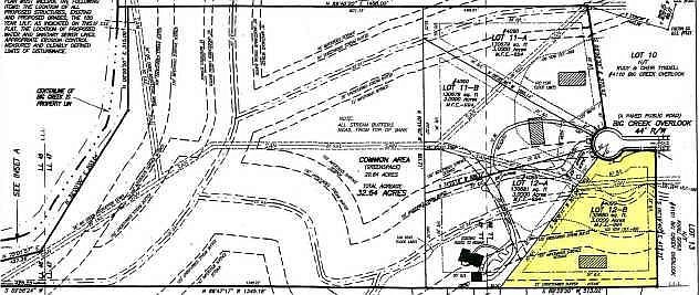 3 /- Acre Developed Lot Near Windward