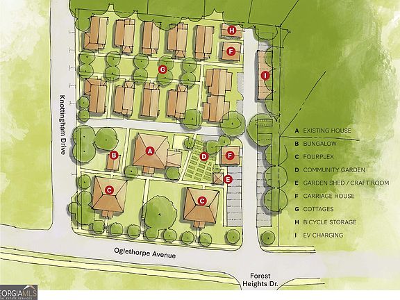 2nd image of 1010 Oglethorpe Ave