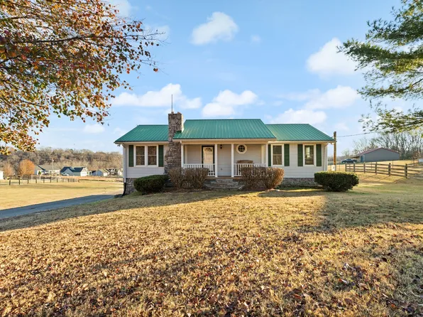 2276 Abiff Rd, Burns, TN 37029