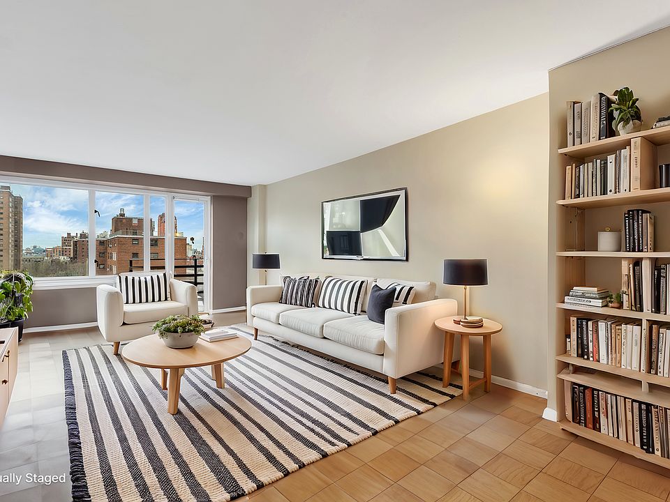 1st image of 392 Central Park W APT 12J