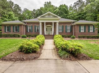 104 Jasmine Dr, Clayton, NC 27527