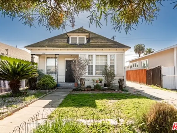 1546 W 70th St, Los Angeles, CA 90047