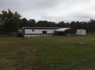 Sweetwater Branch Rd, Fort Mitchell, AL 36856