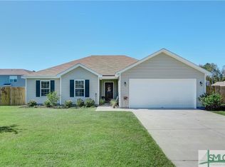 35 Crossgate Way, Guyton, GA 31312