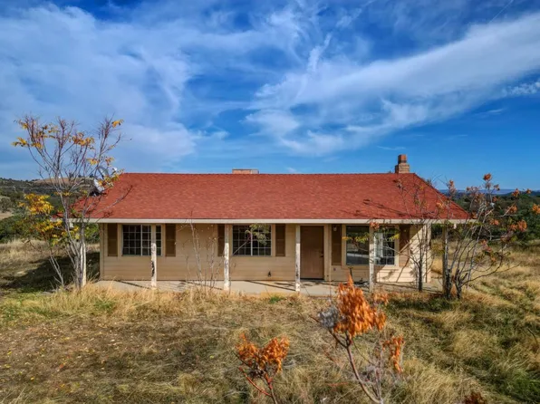 4505 Four X Ranch Rd, Burson, CA 95225