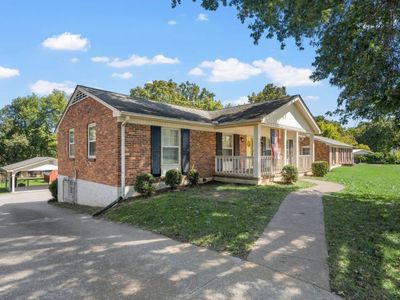 306 Gaywood Dr, Nashville, TN, 37211