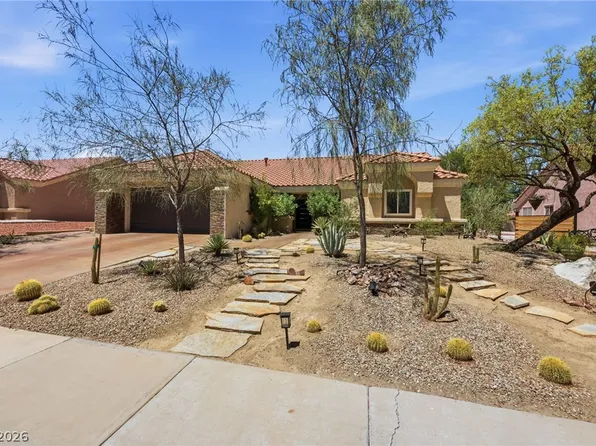 3013 Hidden Treasure Dr, Las Vegas, NV 89134