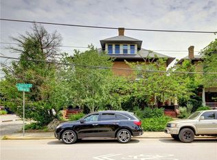 1410 Quarrier St, Charleston, WV 25301