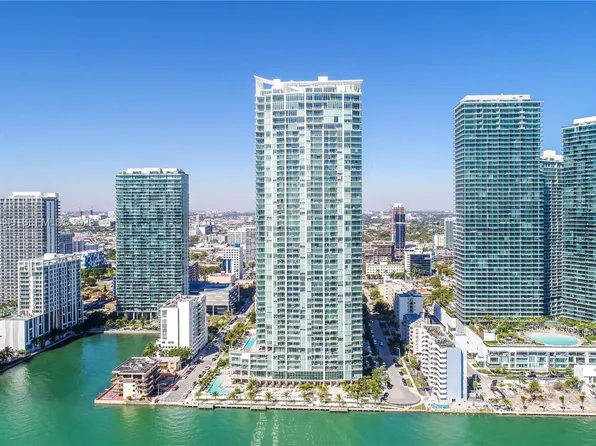 2900 NE 7th Ave Unit 404, Miami, FL 33137