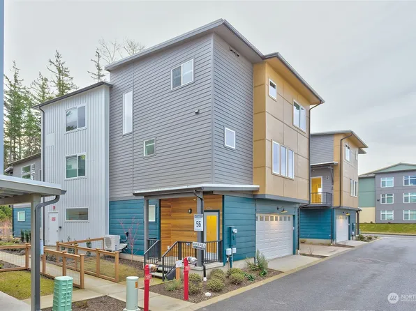 4236 Cameo Lane #56, Bellingham, WA 98226
