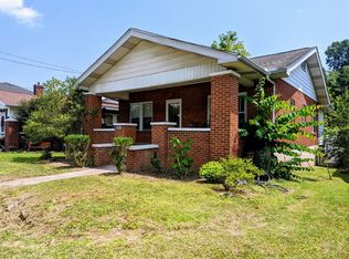 705 W 5th St, Corbin, KY 40701