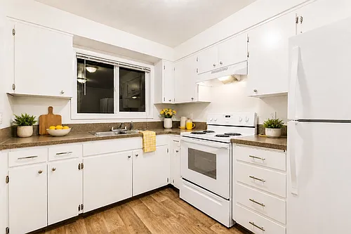 Bayberry Apartments Photo 1