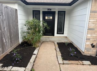 11935 Firebird Dr, Houston, TX 77099