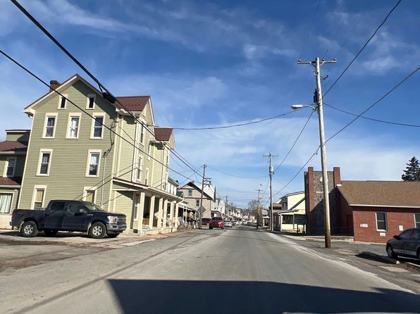 18883 Main St, Dry Run, PA 17220