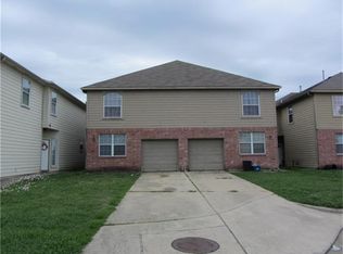 6406 Waldron Dr #A, Houston, TX 77084