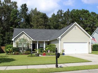 2802 August Rd, Johns Island, SC 29455