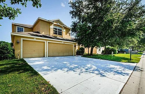 11108 Belle Haven Dr Photo 1
