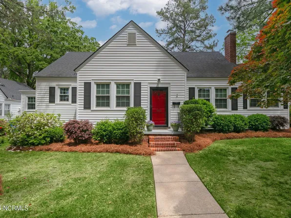 1600 Highland Drive NW, Wilson, NC 27893