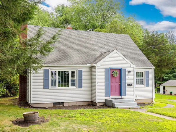 473 Lower Lane, Berlin, CT 06037