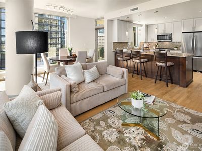 10650 NE 9th Place #1120, Bellevue, WA, 98004