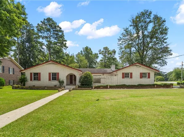 1338 Canal St, Griffin, GA 30224