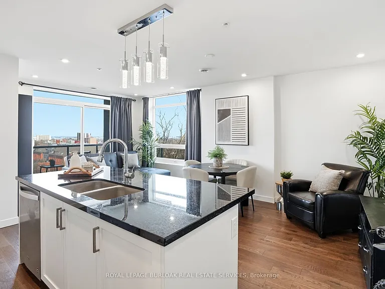 467 Charlton Ave E #307 — Photo 6
