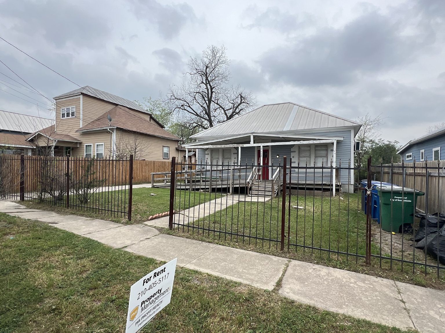 1112 Wyoming St, San Antonio, TX 78203 Zillow