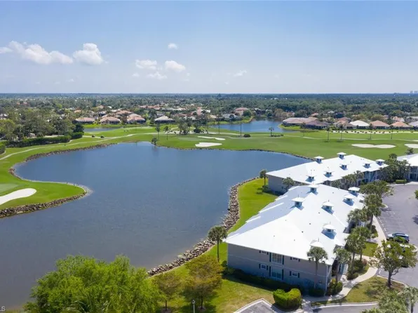 7870 Mahogany Run LN #1721, NAPLES, FL 34113