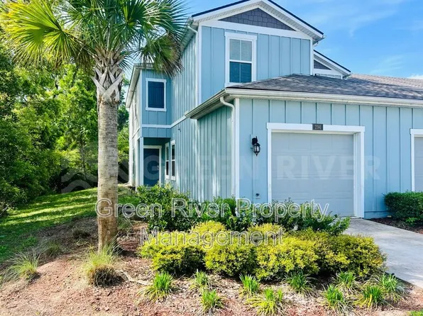 294 Aralia Ln, Jacksonville, FL 32216