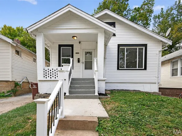 3329 Dix Ave, Saint Louis, MO 63114