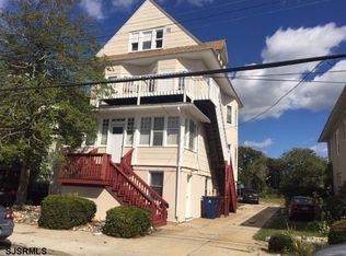 7 N Newport Ave, Ventnor City, NJ