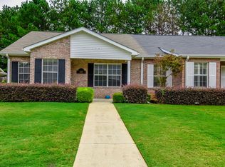 1161 Watson Pl, Alexander City, AL 35010