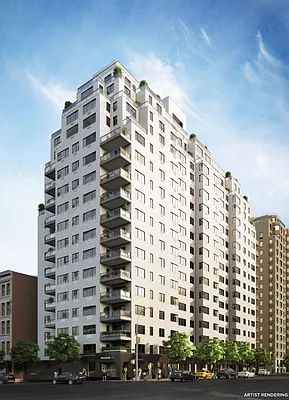 Rented by Crescent Heights | media 4