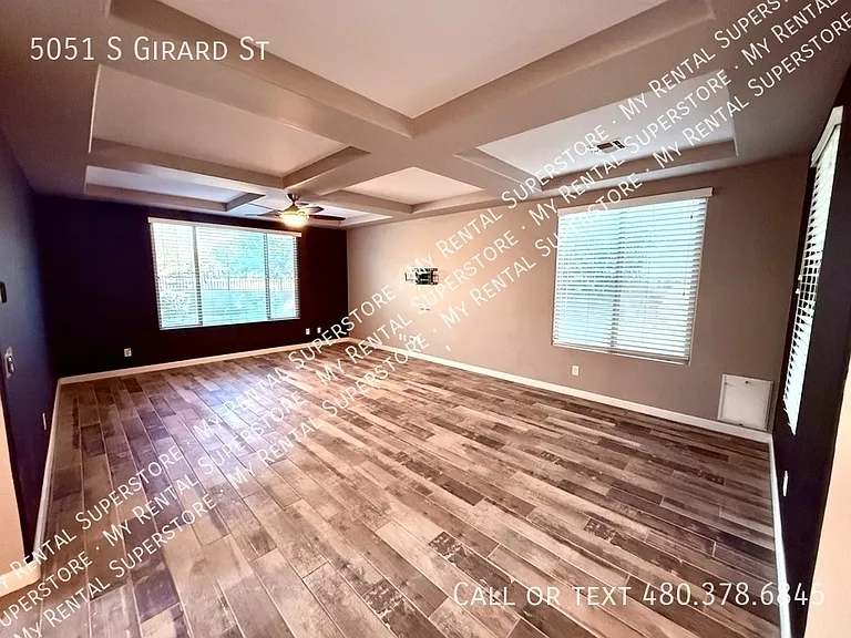 5051 S Girard St — Photo 15