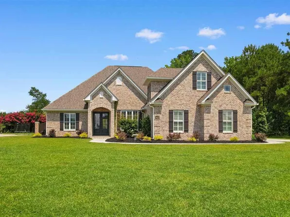 1637 Rugby Ln, Florence, SC 29501
